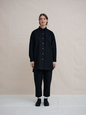 
                  
                    Black Dot Tunic Shirts
                  
                