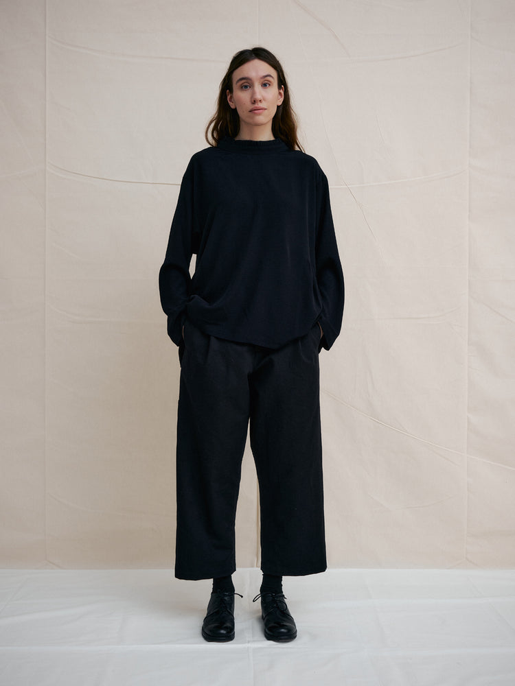 
                  
                    Black Dot Gardeners Pants
                  
                