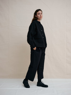 
                  
                    Black Dot Gardeners Pants
                  
                