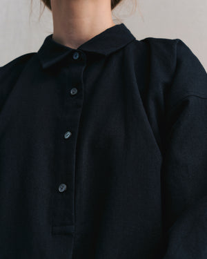 
                  
                    Black Collar Shirts
                  
                