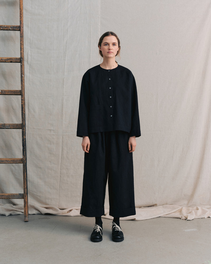 
                  
                    Black Pocket Shirts
                  
                