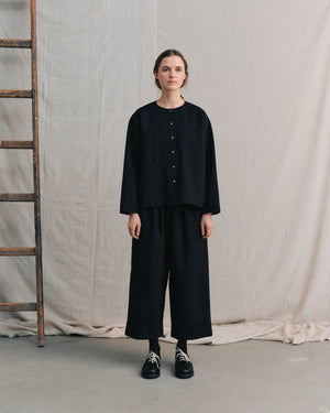 
                  
                    Black Pocket Shirts
                  
                