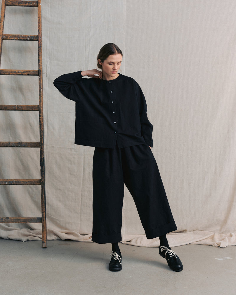 
                  
                    Black Pocket Shirts
                  
                