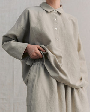 
                  
                    Ivory Collar Shirts
                  
                
