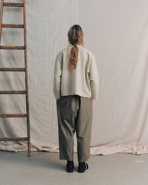
                  
                    Ivory Pocket Shirts
                  
                