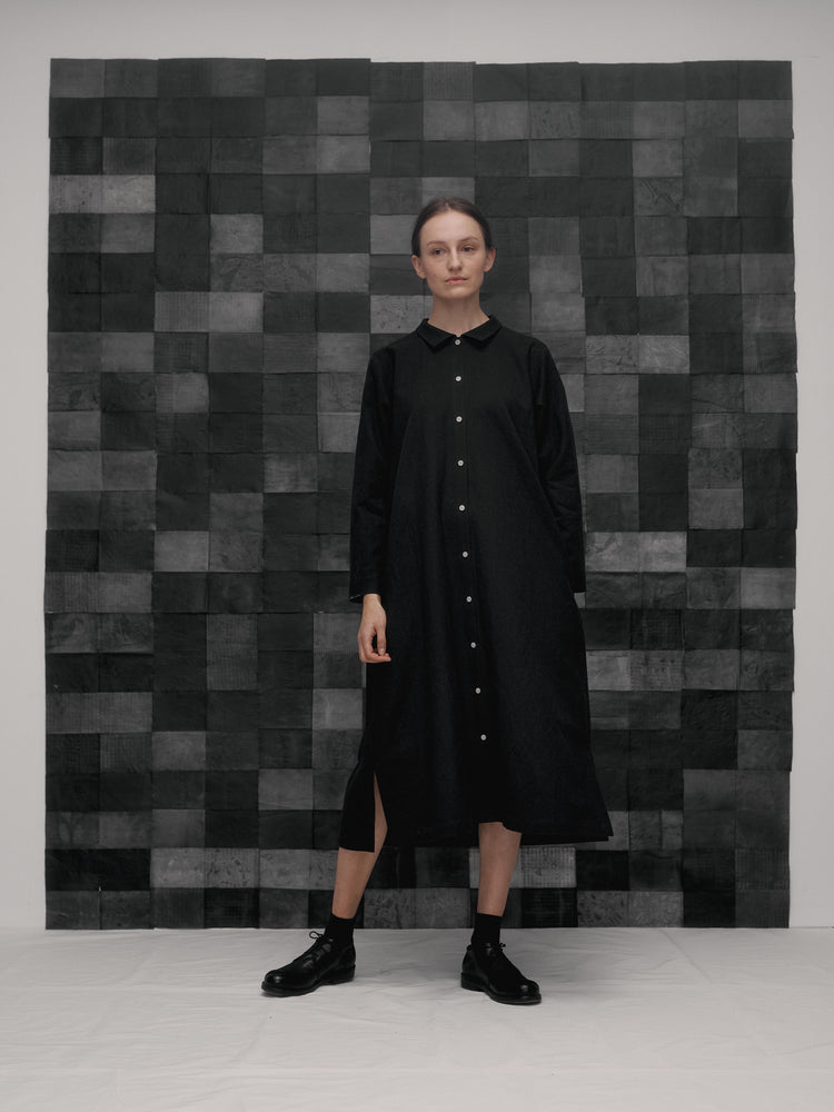 
                  
                    Black Shirt/Dress
                  
                